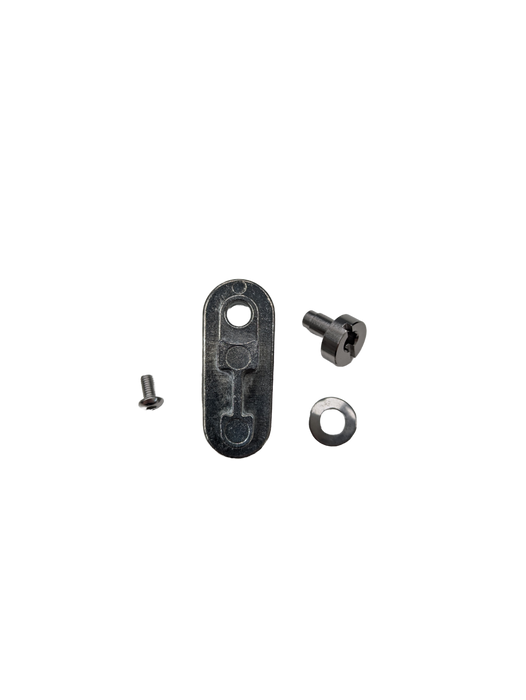 Siegenia tilt lock connector size 1, size 2, size 3