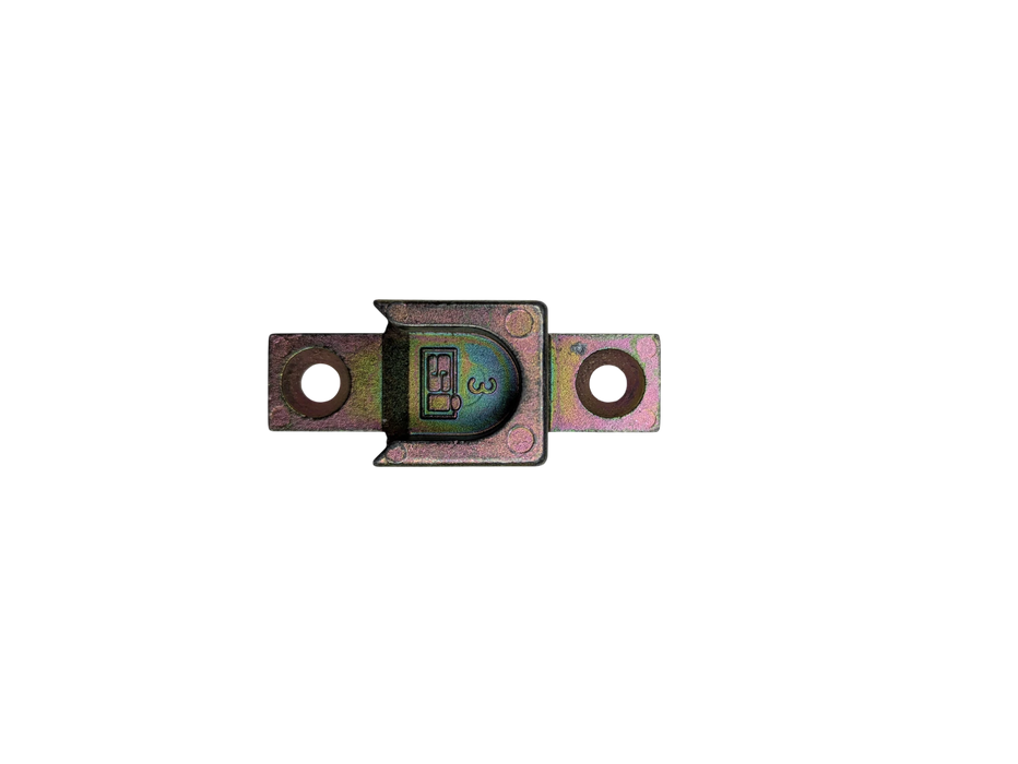 Siegenia striker / strike plate 780