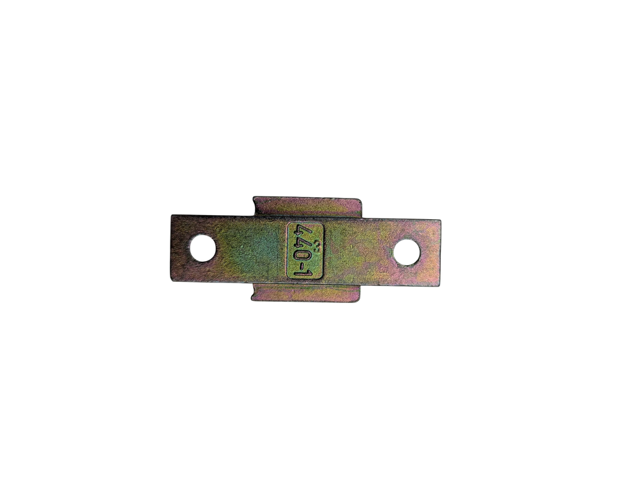 Siegenia striker / strike plate 780