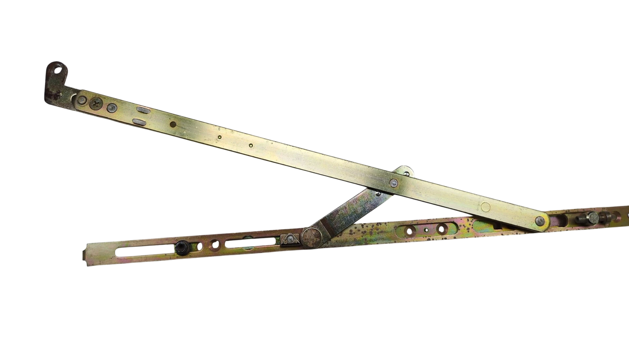Weidtmann scissor arm, 172x16x67mm, with scissor bearing, used