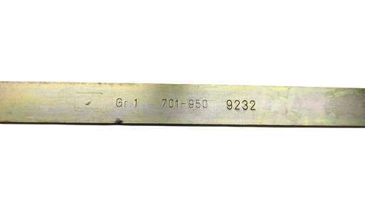 Weidtmann Schere Gr.1  FFB 701 - 950mm