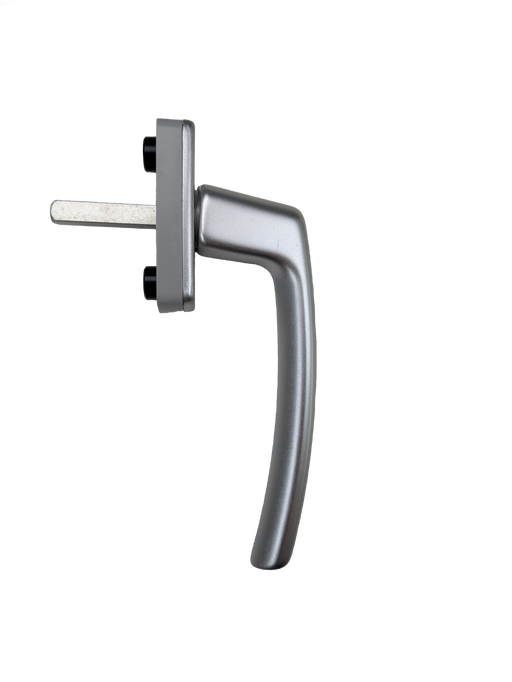 Maco window handle Harmony 28722, champagne