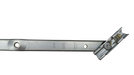 Roto NT Axerarm / Scherenarm Gr. 500 - DIN Links