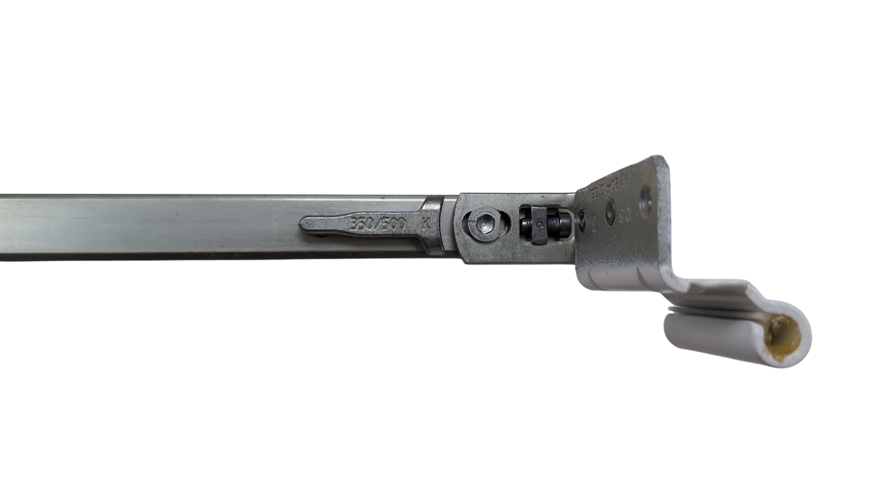 Roto NT Axerarm / Scherenarm Gr. 500 - DIN Links