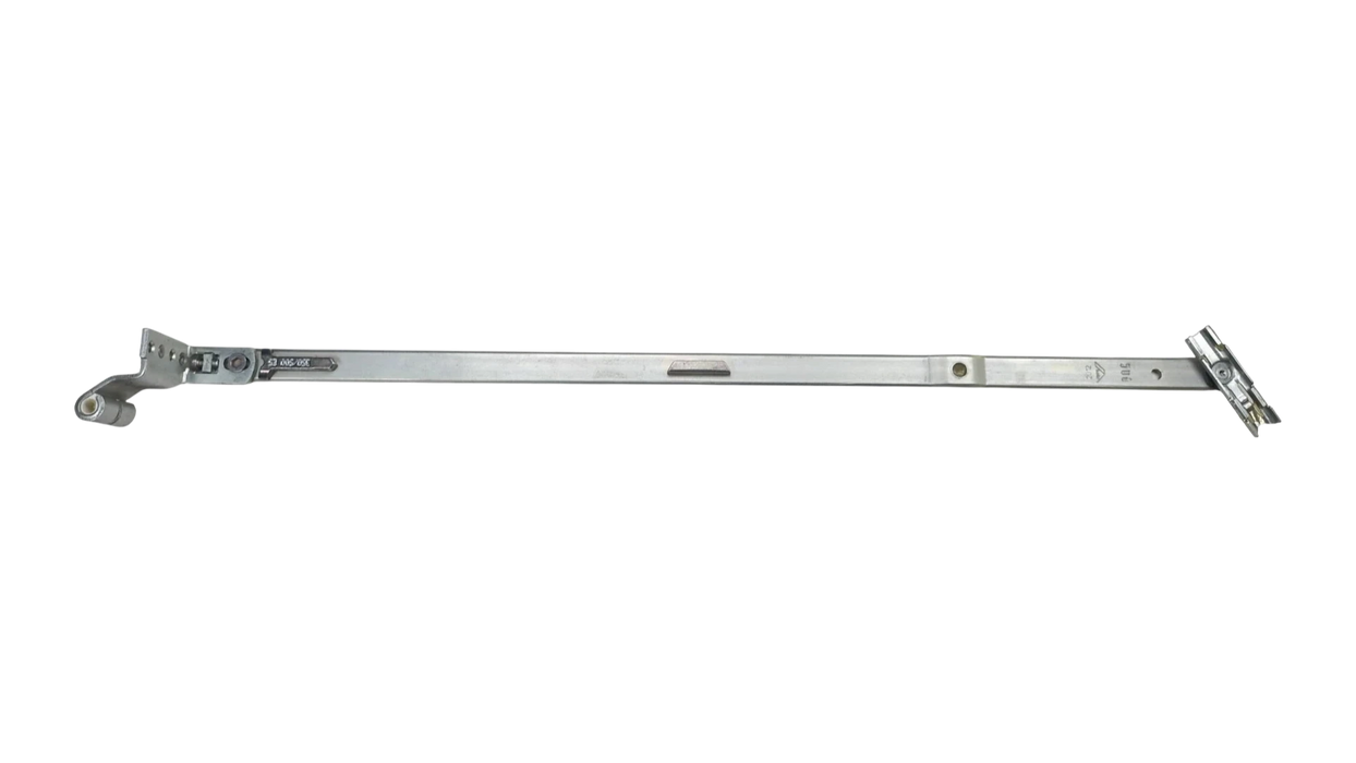 Roto NT Axerarm / Scherenarm Gr. 500 - DIN R