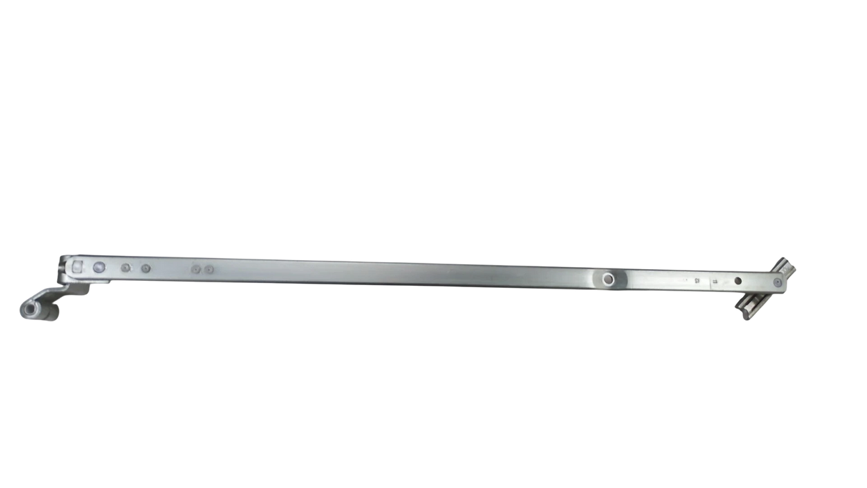 Roto NT Axerarm / Scherenarm Gr. 500 - DIN Links