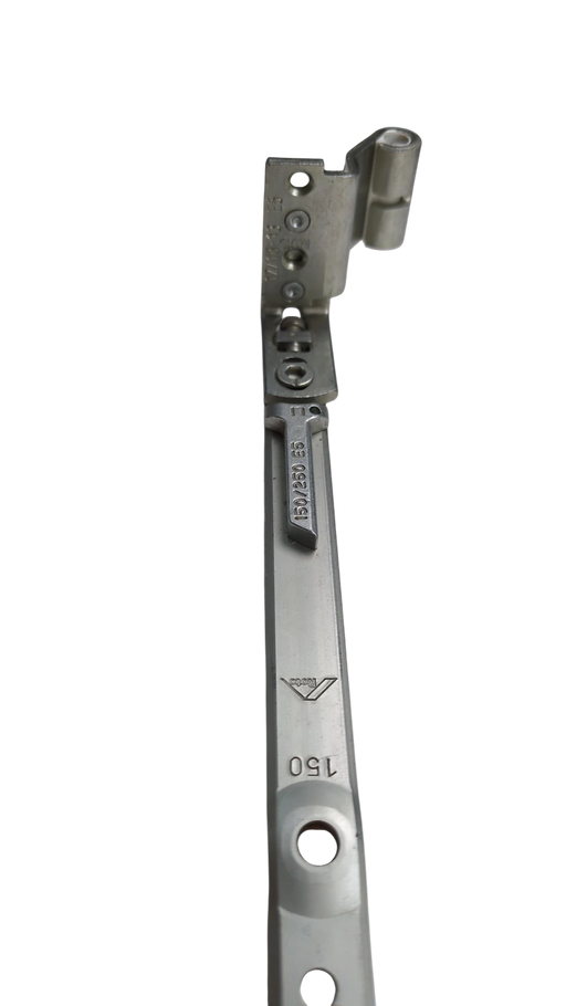 Roto NT Axerarm / Scherenarm E5 150 - Links