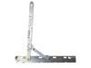 Roto Centro 80 scissor arm / axis arm size. 250