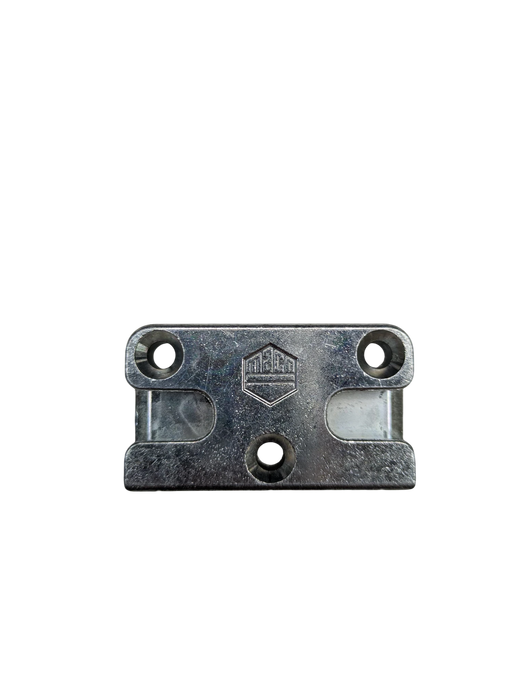 Maco striker / strike plate 34007B