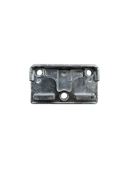 Maco striker / strike plate 34007B