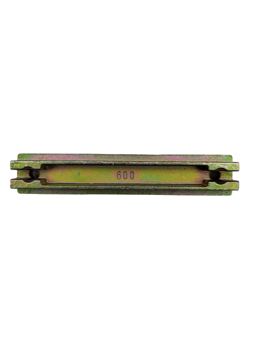 Siegenia tilt striker / tilt striker plate 700 TL