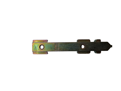 Siegenia tilt striker / tilt striker plate 700 TL
