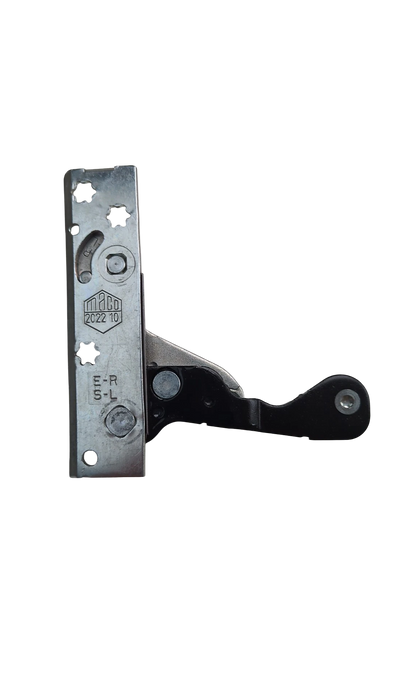 MACO Ecklager Multi Power (Holzfenster) FT24 13V -  für 3-flg. Element - Rechts