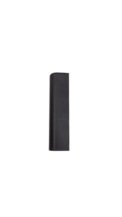 Siegenia Abdeckkappe für Eckband 73 mm - braun