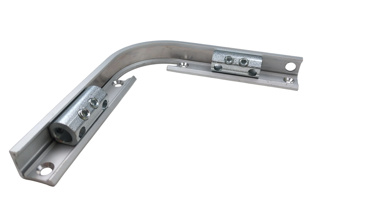 Geze Eckwinkelgetriebe FZ 100 18194