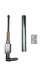 Geze Vertikalgetriebe FZ101 18296