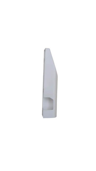 Maco cover cap 42060 for corner hinge DIN Li, titanium