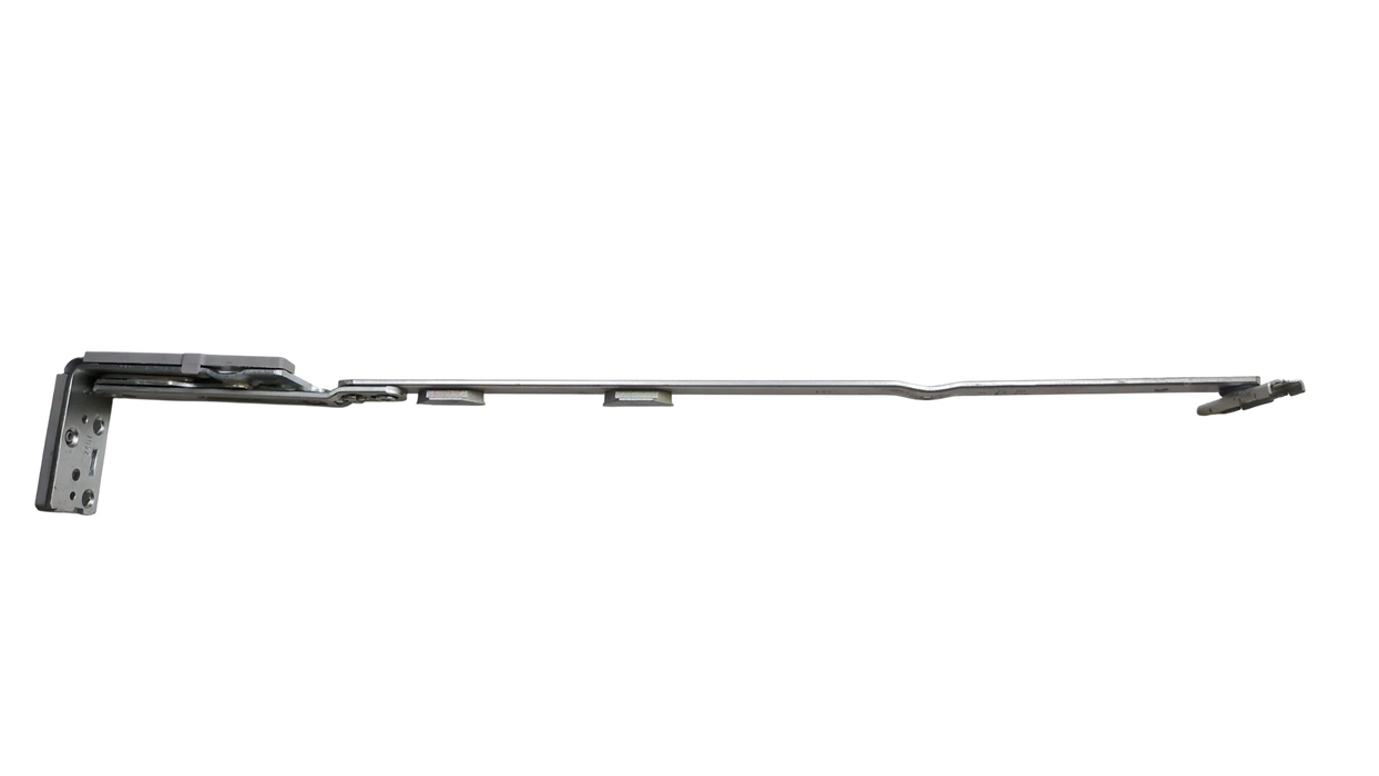 Roto NT Axerarm / Scherenarm Designo II 500 - DIN Rechts