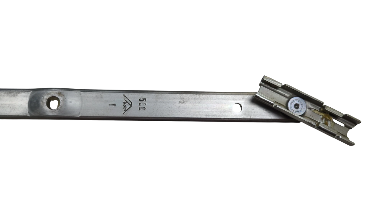 Roto NT Axerarm / Scherenarm Designo II 500 - DIN Links