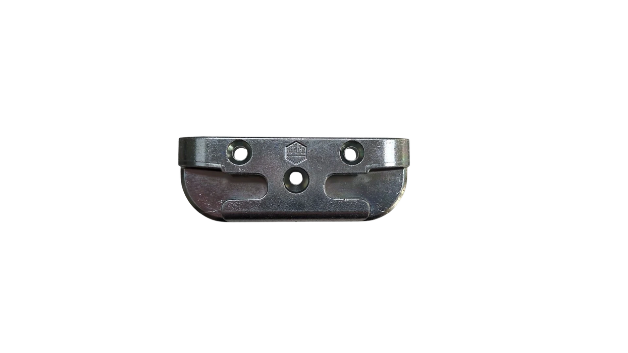Maco striker / strike plate 34007B