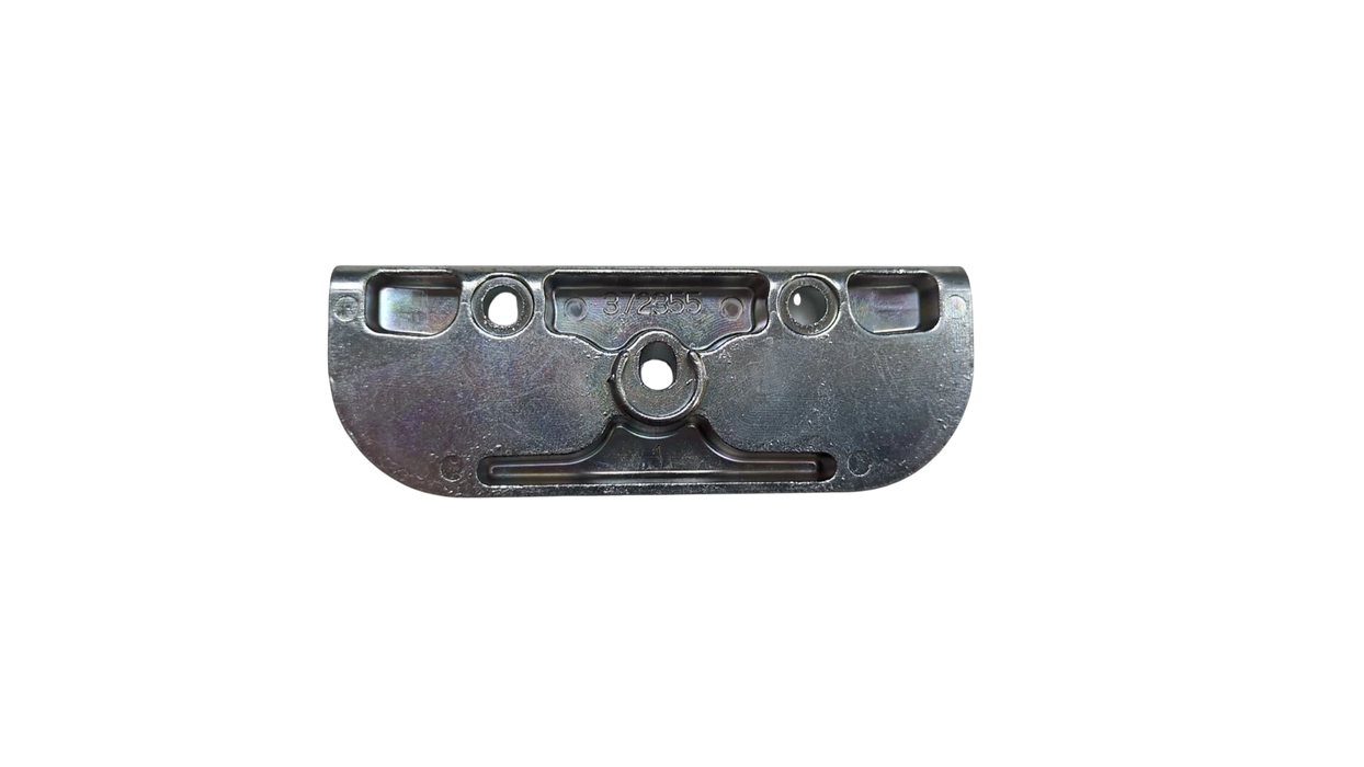 Maco striker / strike plate 34007B