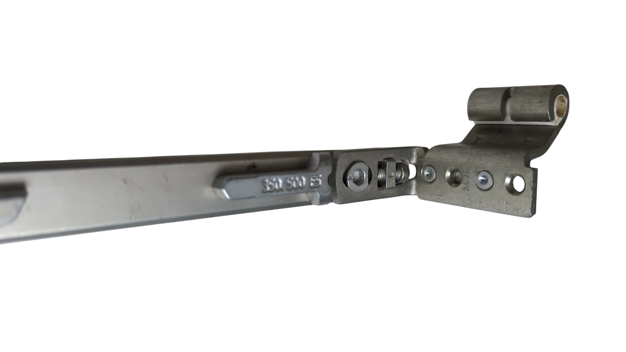 Roto NT Axerarm / Scherenarm E5 350 - Rechts