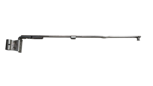 Roto Centro Axerarm / Scherenarm E5 C101 Gr. 350 - DIN Links
