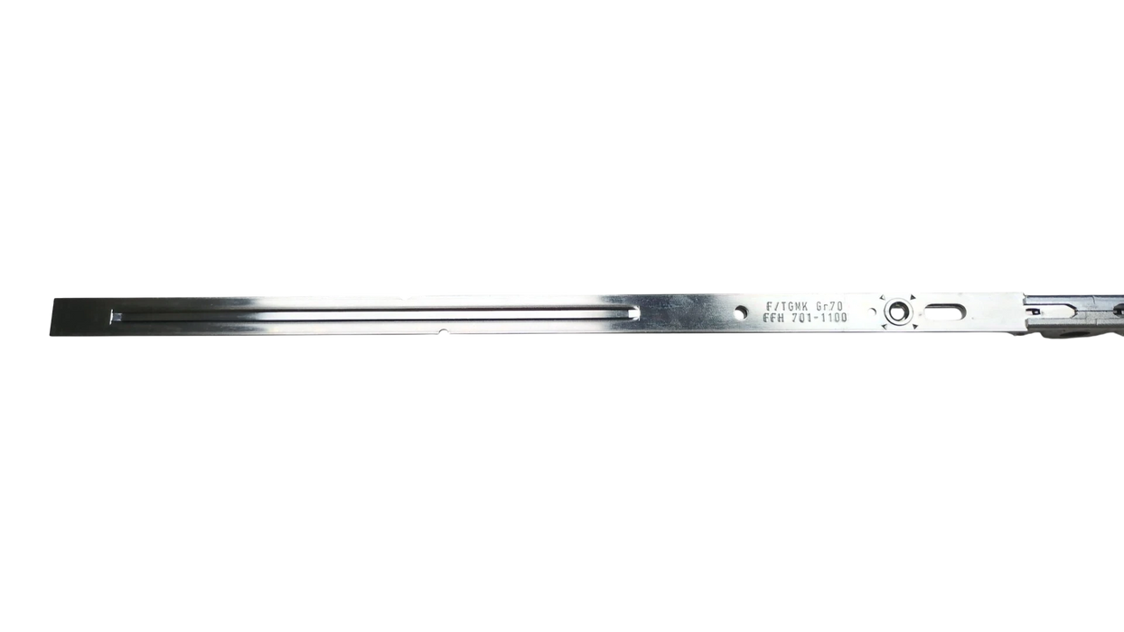 Siegenia - Aubi Getriebe F / TGMK Gr. 70