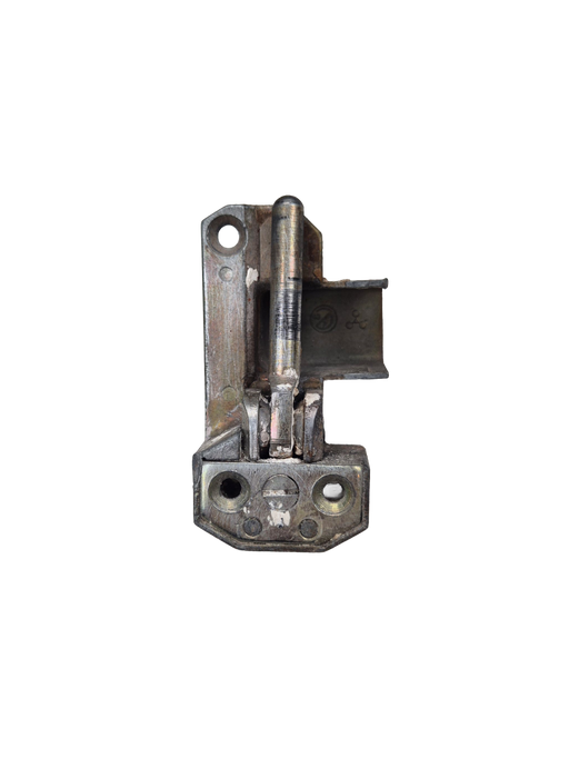 Weidtmann Ecklager 69x35 mm