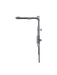 Siegenia Eckumlenkung TEVR/TEUL 210x115 mm