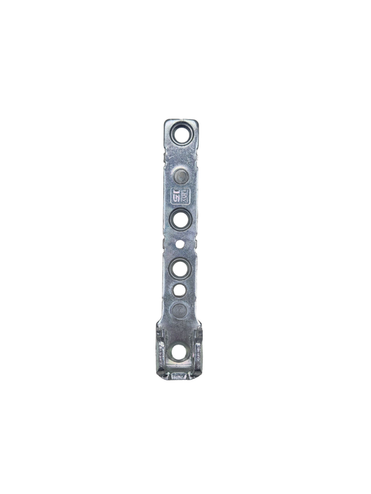 Siegenia Ecklager 88x12 mm