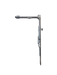 Siegenia - Aubi Eckumlenkung TEVR/TEUL 210x115 mm