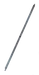 Fuhr - Schüring Zwischenstück - 600 mm