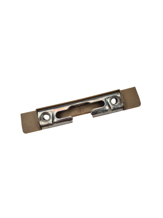 Siegenia security striker / strike plate 1362