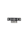 Roto scissor bearing / axle bearing 6596564