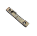 Siegenia striker / strike plate 420, 90x16mm