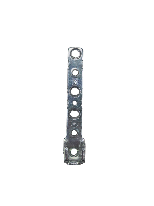 Siegenia Ecklager Nr. 168, 88x12 mm