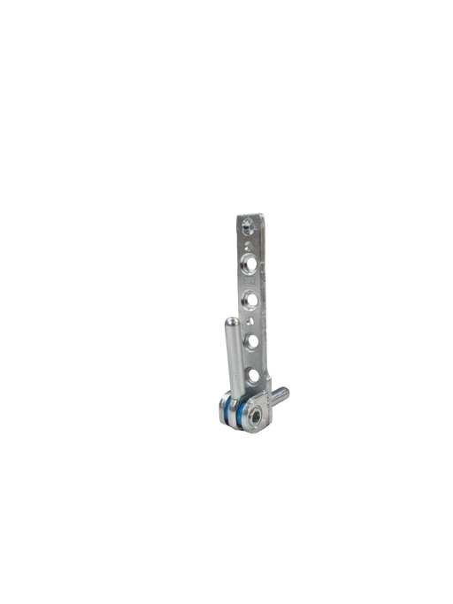 Siegenia Titan Ecklager KF D6x3/24