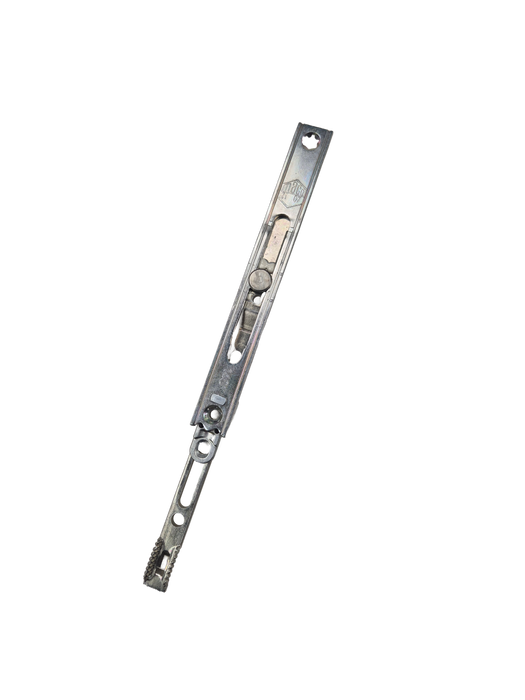 Maco Multi Matic Getriebeanschluss / Anschlussstück 140mm - ohne Zapfen