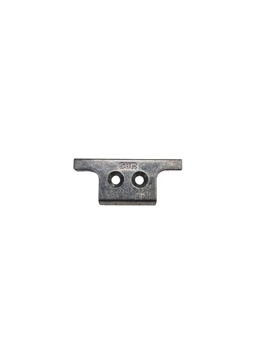 GU Auflaufplatte / Auflaufbock 9-42684-00