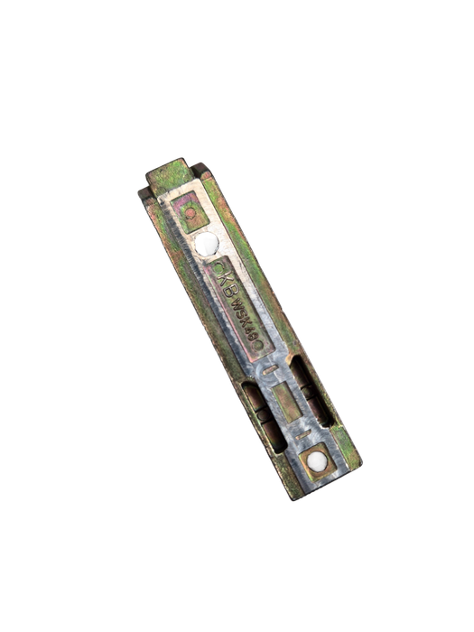 Winkhaus tilt striker / tilt strike plate WSK 48