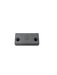 Siegenia Falzluftbegrenzer 46x23x11 mm 0760