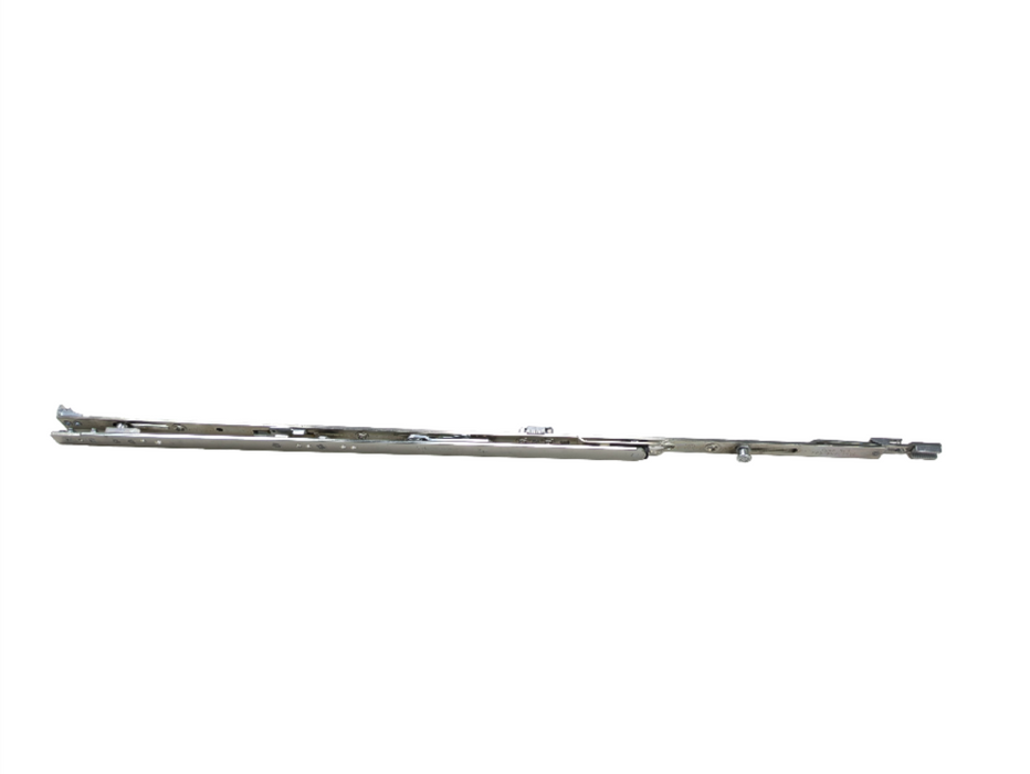 Siegenia - AUBI Schere Gr. 4, FFB 851-1050, 1 Pilzzapfen