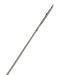 Maco Kippflügelgetriebe / Kantenverschluss Gr. 3 - variabel