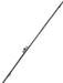 GU UNI JET DK Getriebe G-22134-00-0-1