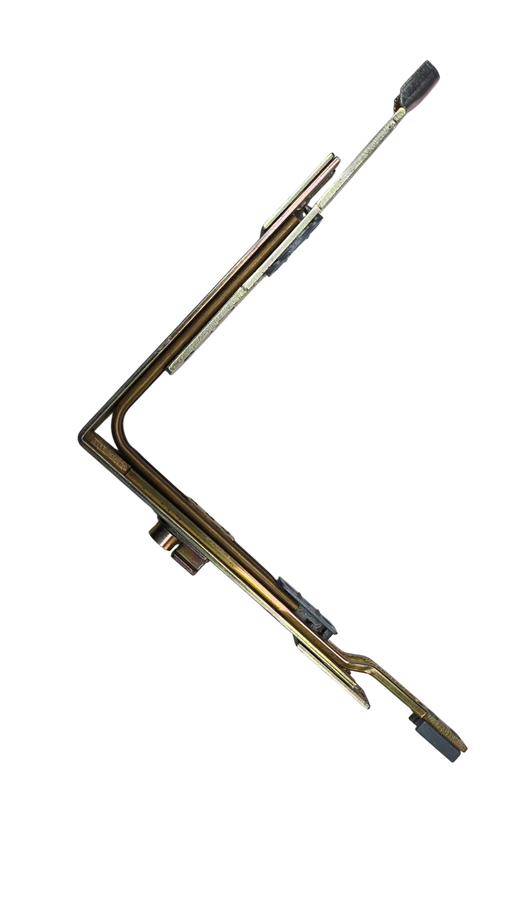 Siegenia Eckumlenkung VSU - E für Stulp 140 x 140mm