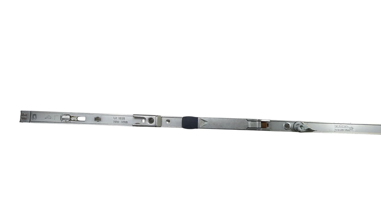 Roto NT Stulpgetriebe Gr. 1090/335 konstant