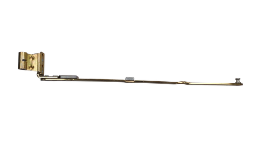Roto Centro Axerarm / Scherenarm E5 C101 Gr. 350 - DIN Rechts