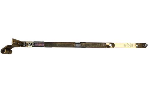 Roto Centro Axerarm / Scherenarm E5 C101 Gr. 350 - DIN Rechts
