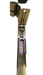 Roto Centro Axerarm / Scherenarm E5 C101 Gr. 350 - DIN Rechts